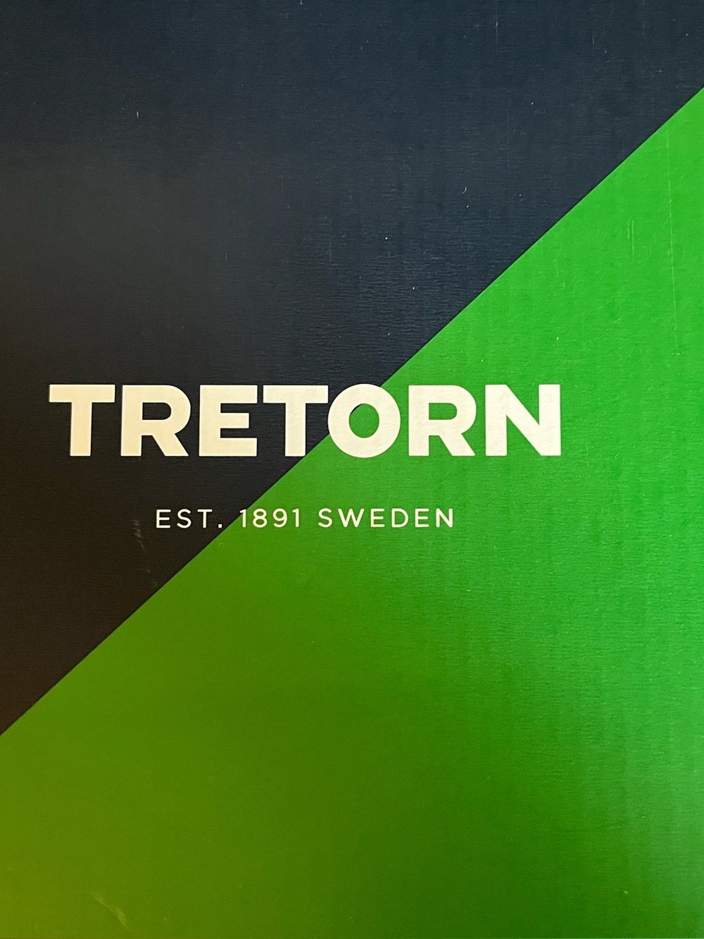 TRETORN Gym Shoes